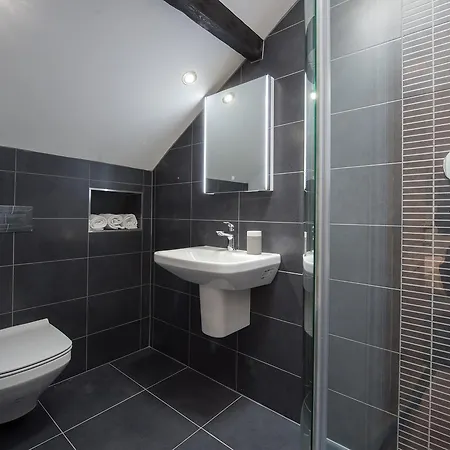 Harrogate Serviced Apartments - St George'S Five Exterior photo