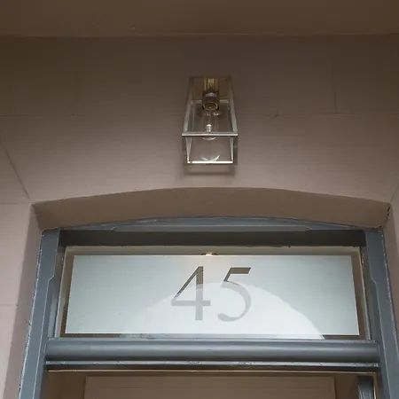 Harrogate Serviced Apartments - St George'S Five Exterior photo