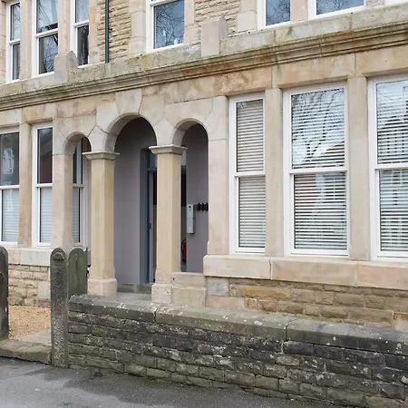 Harrogate Serviced Apartments - St George'S Five Exterior photo