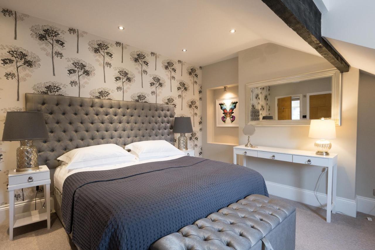 Serviced - St George's Five Apartment *